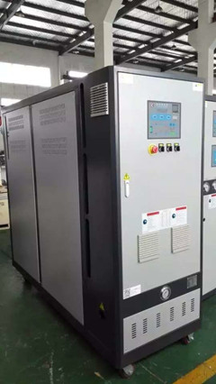 成型專用模溫機(jī)