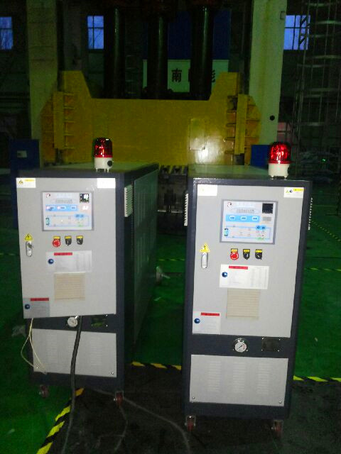 模具溫度調節(jié)機