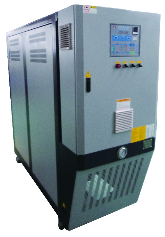 高溫油式模溫機(jī)
