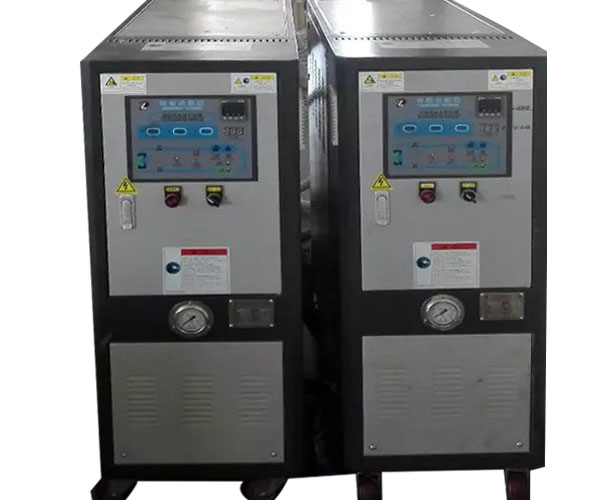 模具溫度控制機(jī)，輥筒加熱模溫機(jī)