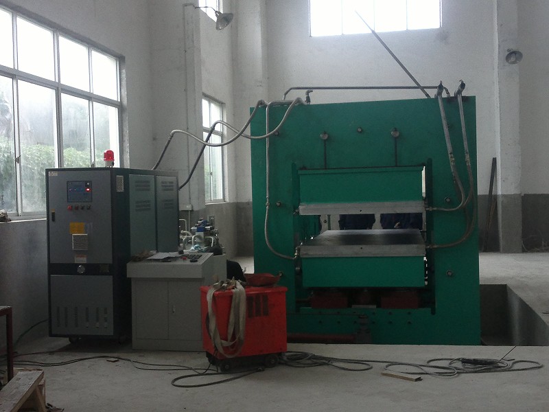 硫化機(jī)模板控溫機(jī)