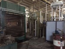 熱壓模具油加熱器 ，層壓模板加熱器，模壓成型模具溫度控制機(jī)