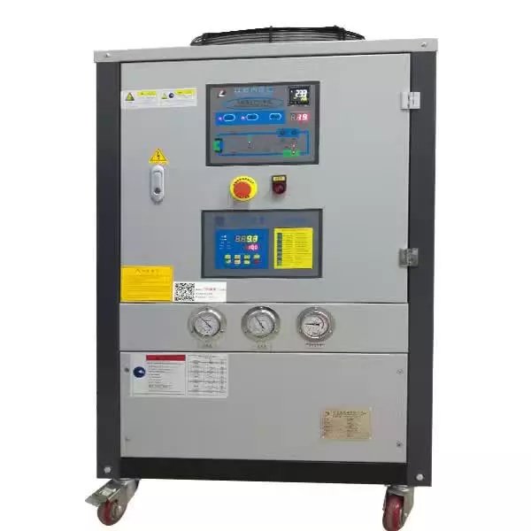 上海冷熱一體機(jī)，冷熱一體溫度控制機(jī)