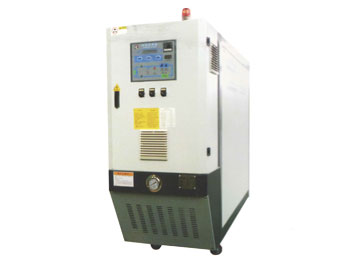 120°C 運(yùn)水式模溫機(jī)