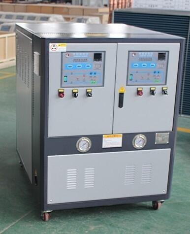 不銹鋼油式模溫機，不銹鋼油循環(huán)模溫機