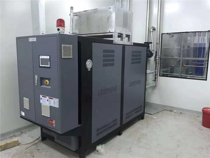 寧波油溫機模溫機-油加熱器-油循環(huán)模溫機 