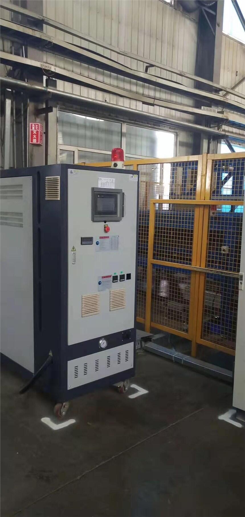 鎮(zhèn)江油溫機模溫機-油加熱器-油循環(huán)模溫機 