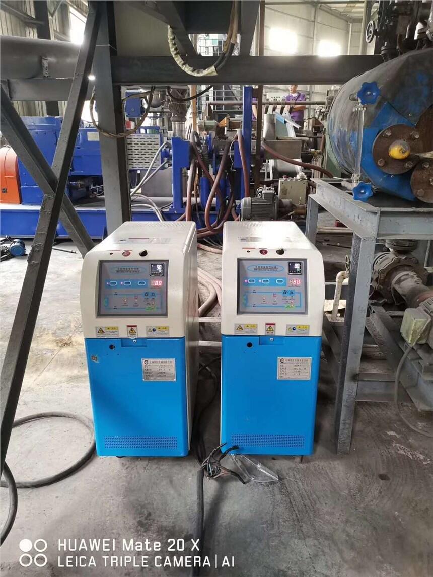 張家口模溫機-導(dǎo)熱油加熱器/水循環(huán)模溫機-冷熱一體模溫機