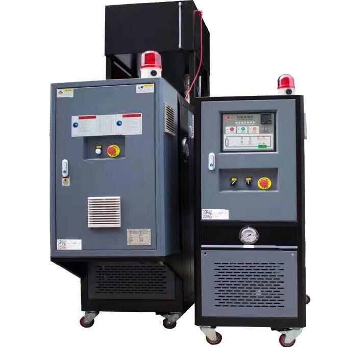 南寧油溫機(jī)模溫機(jī)/模具溫度控制機(jī)/200℃/300℃/350℃油溫機(jī)/冷熱一體模溫機(jī)